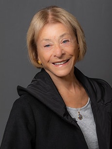 Mona Berman's Profile Image