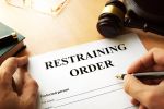 Restraining Order Affect Child Custody