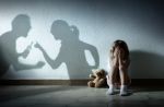 domestic violence and divorce